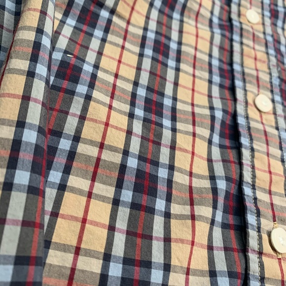 Patterned Dress Shirt - Picture 2 of 3